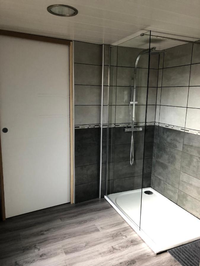 Gite De L'Est 1 Colmar Eksteriør bilde