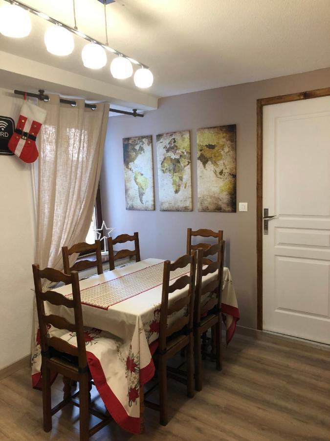 Gite De L'Est 1 Colmar Eksteriør bilde